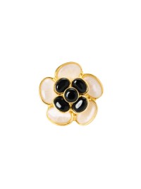 Flowers ring