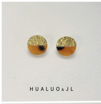 sunlight earrings
