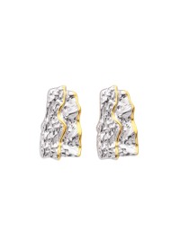 stud earrings series