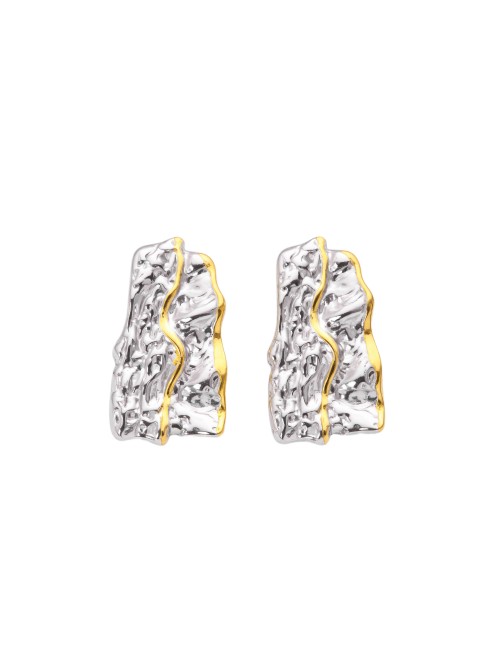 stud earrings series