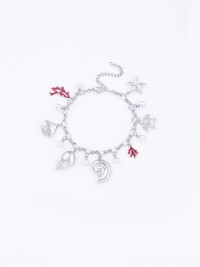 marine benthos bracelet