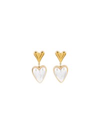 Colorful earrings
