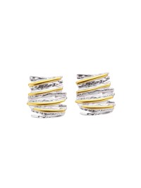 stud earrings series
