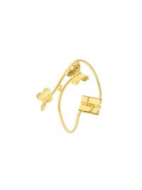 butterfly bangle