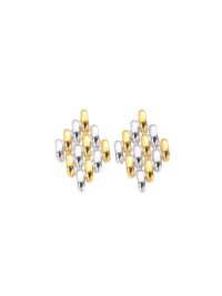 stud earrings series