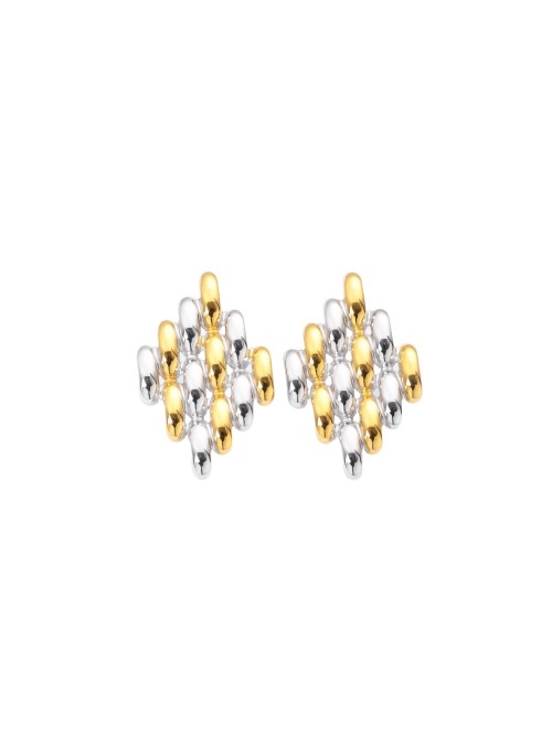 stud earrings series